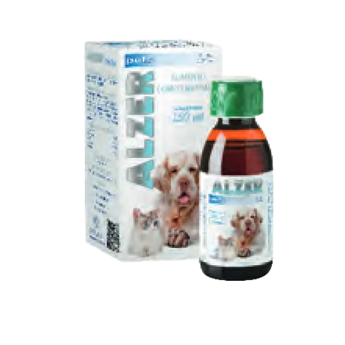 Alzer Pets