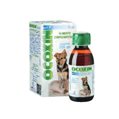 Ocoxin Pets