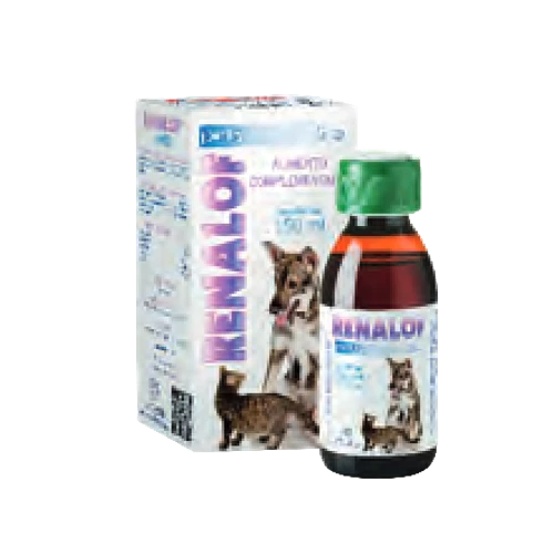 Renalof Pets