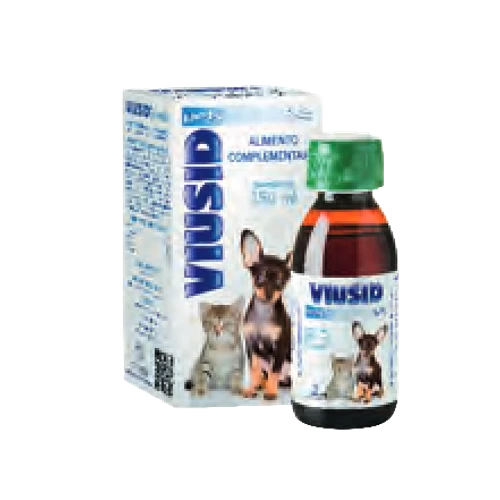Viusid Pets